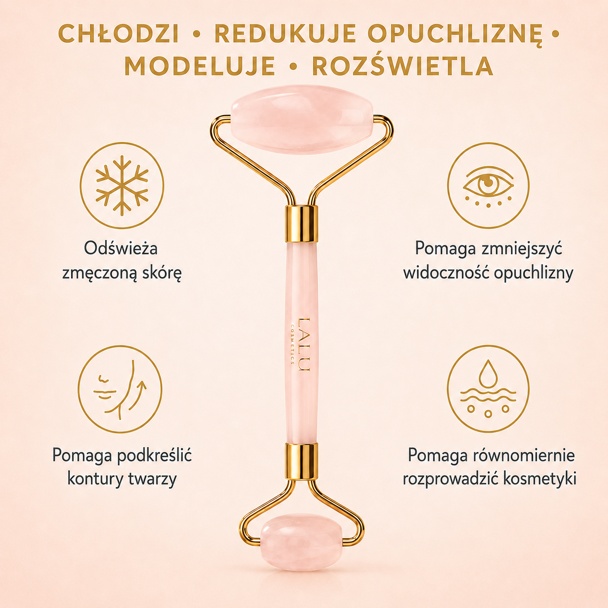 Face Roller