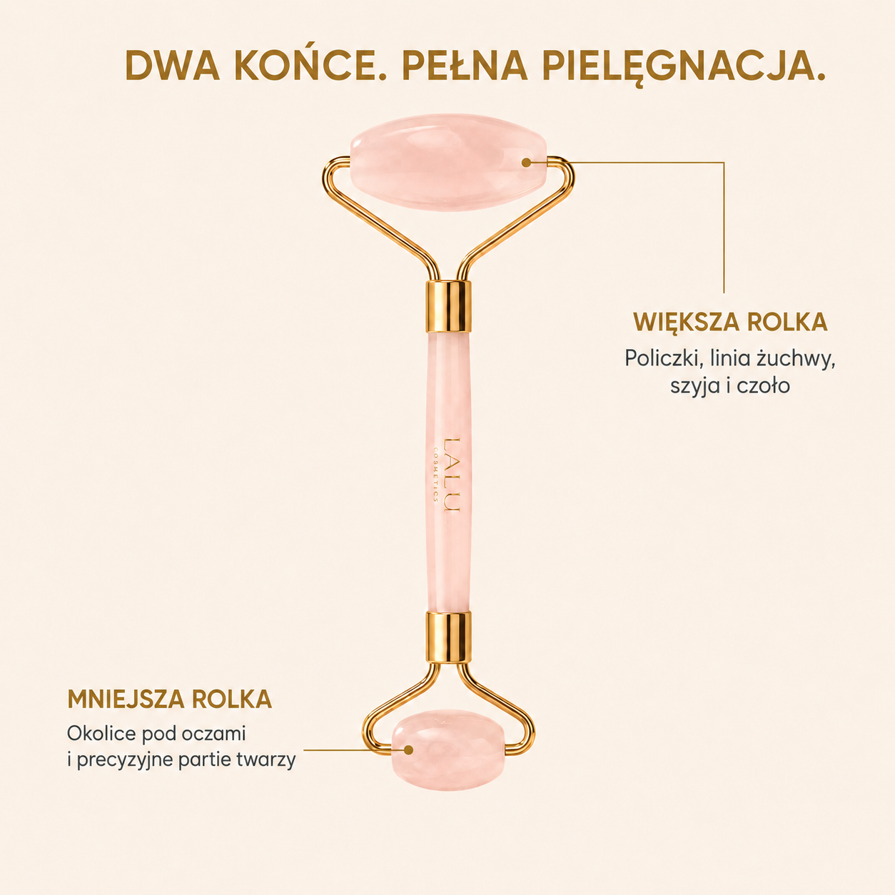 Face Roller