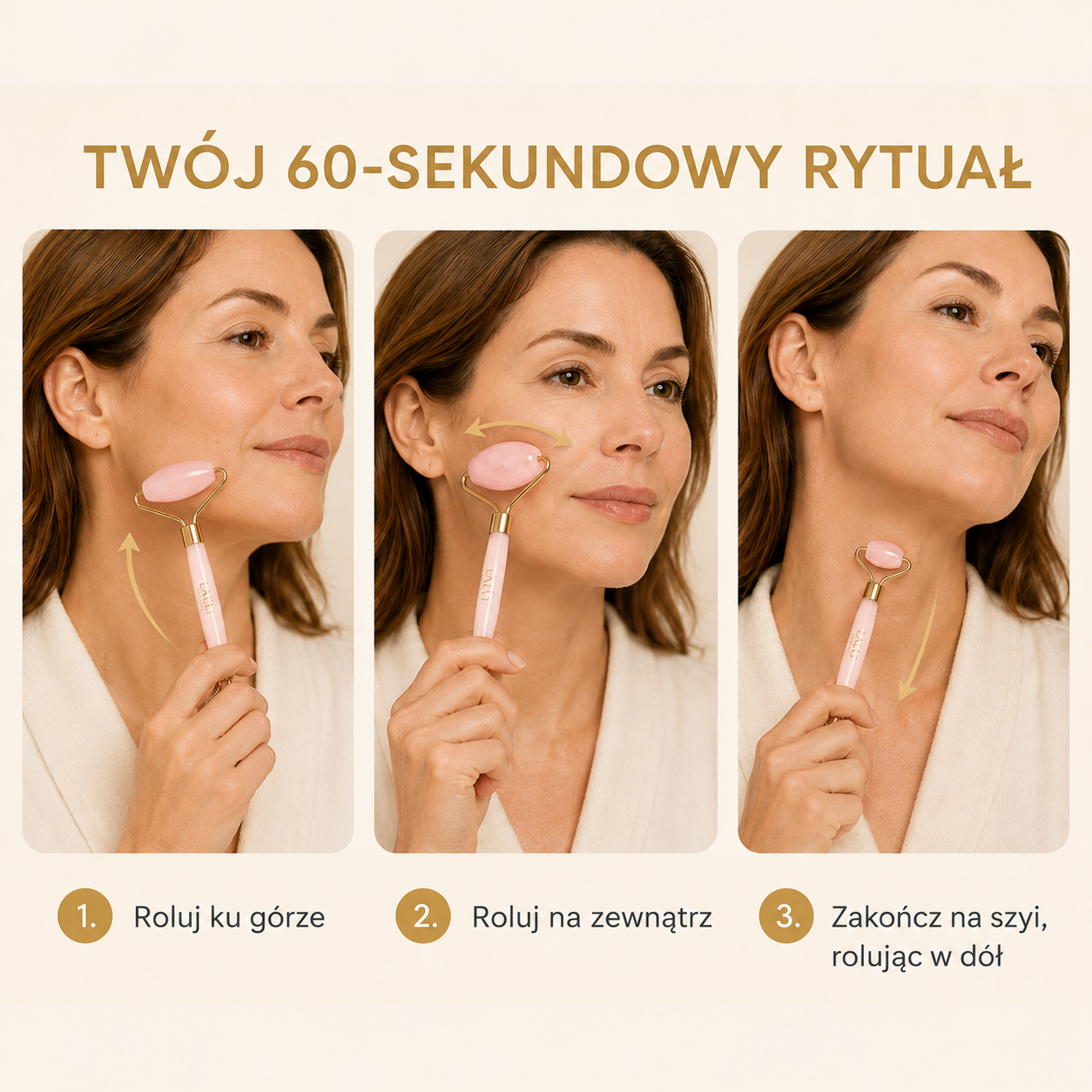 Face Roller