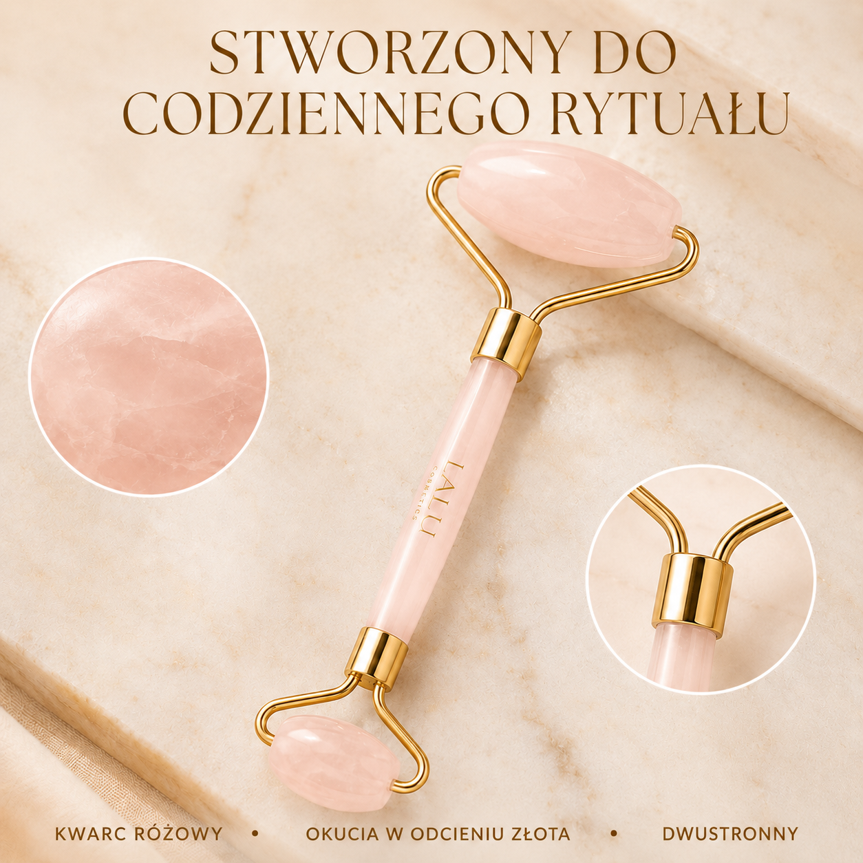 Face Roller