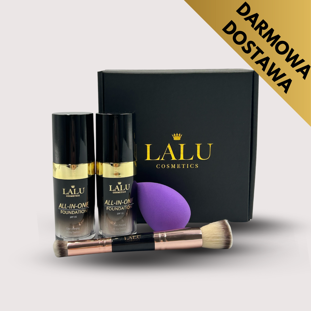 Everyday Base Essentials